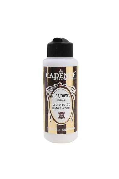DERİ VERNİĞİ PARLAK 120ML ürün görseli 1