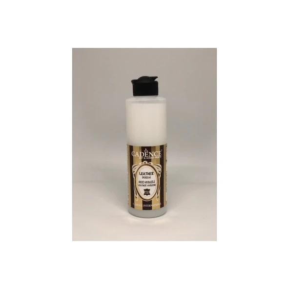 DERİ VERNİĞİ PARLAK 250ML ürün görseli 1