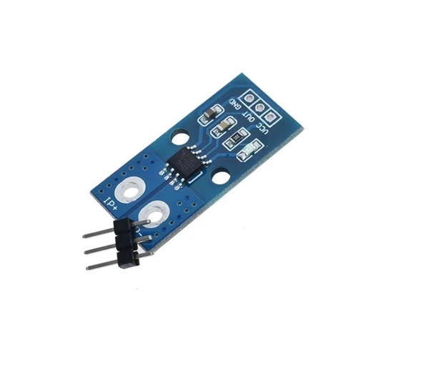 ACS724 50A Akım Sensör Modülü ürün görseli 1