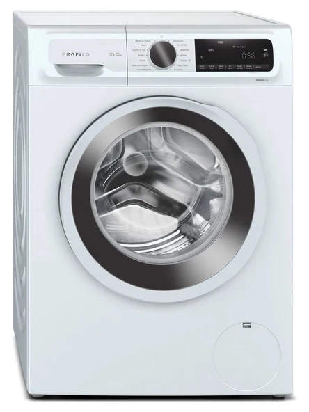 Profilo CGA142Z0TR A Enerji Sınıfı 9 kg 1200 Devir Çamaşır Makinesi ürün görseli 1