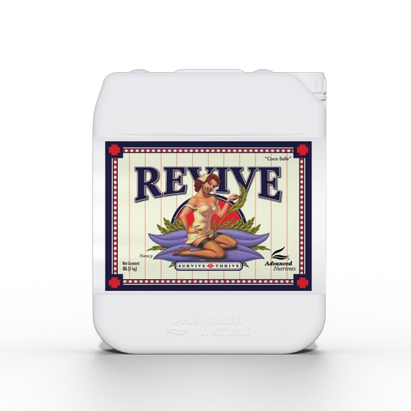 Advanced Nutrients Revive 5 Litre ürün görseli 1