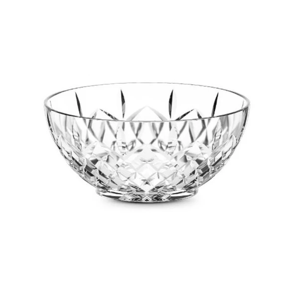 Glass In Love Küçük Kase 6lı 360 cc ürün görseli 1