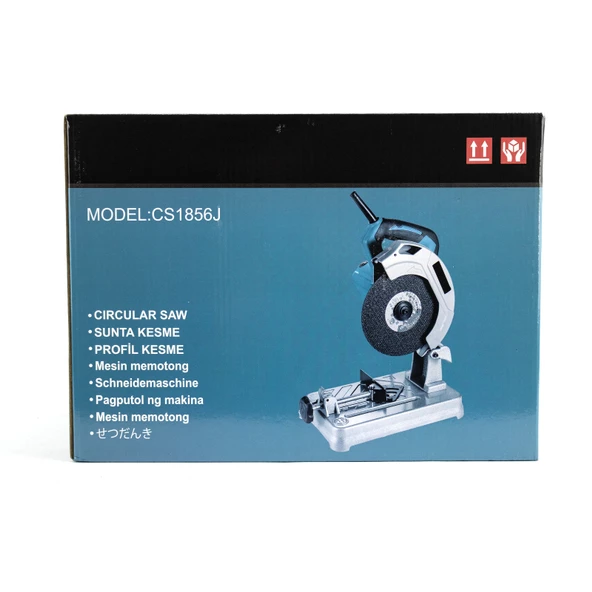 CHELİKBEİ PROFİL KESME MKE - Resim 6