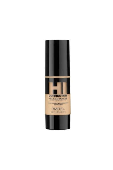 Pastel Profashion Hi Corrector High Coverage Fondöten 403 ürün görseli 1