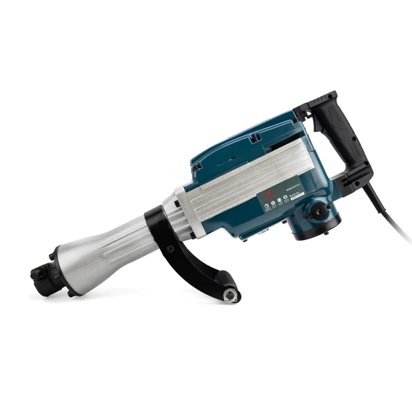CHELİKBEİ 16KG BSE KIRICI - Resim 2