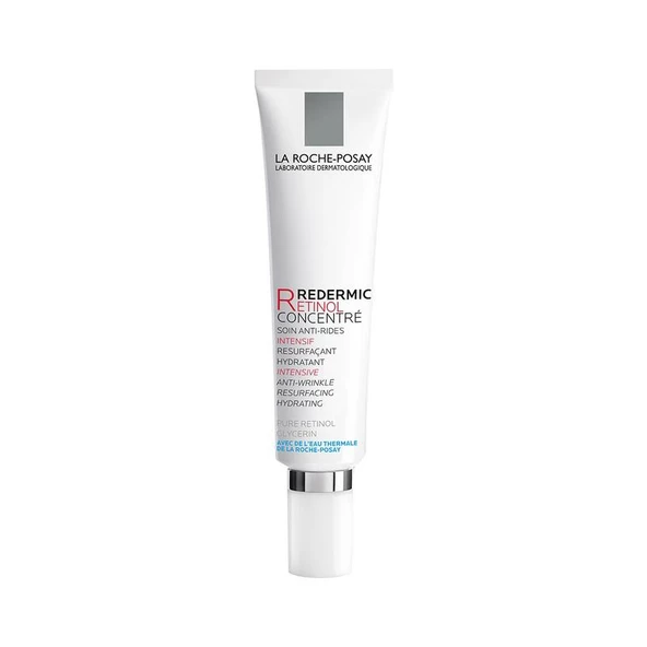 La Roche Posay Redermic R Retinol Krem 30 ml ürün görseli 1