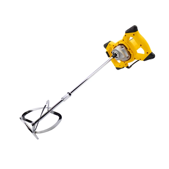 CHELİKBEİ KARIŞTIRICI DWE - Resim 6