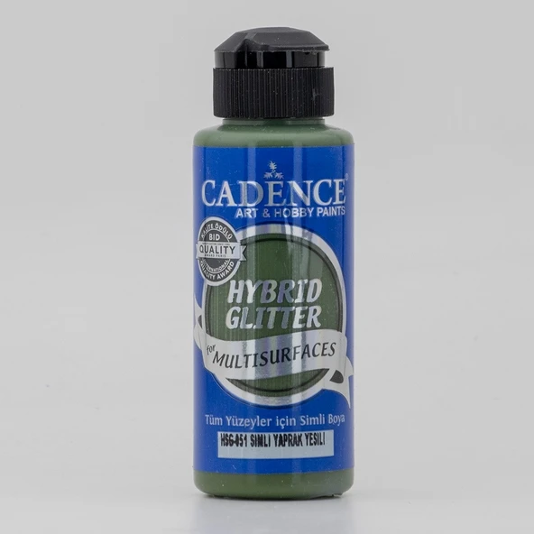 SİMLİ HSG-051 YAPRAK YEŞİLİ 120ML MULTISURFACE HYBRID AKR. ürün görseli 1