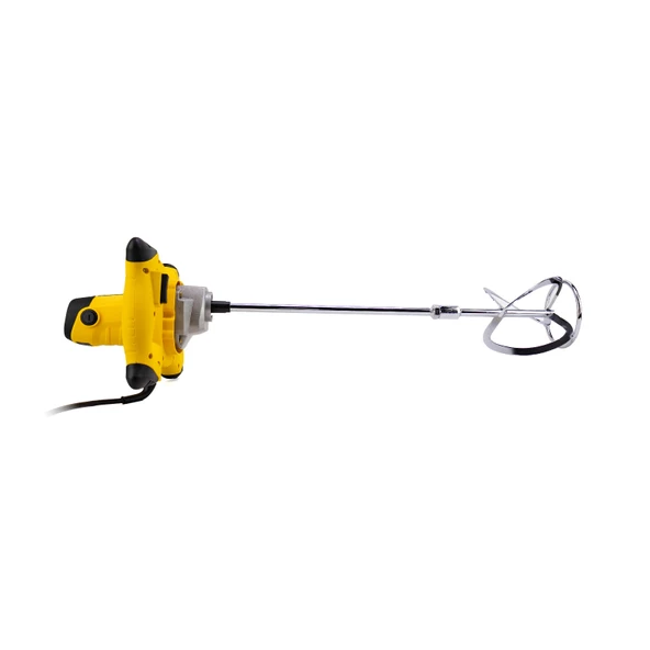 CHELİKBEİ KARIŞTIRICI DWE - Resim 5