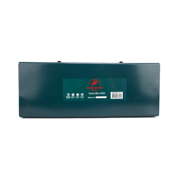 CHELİKBEİ 16KG BSE KIRICI - Resim 6