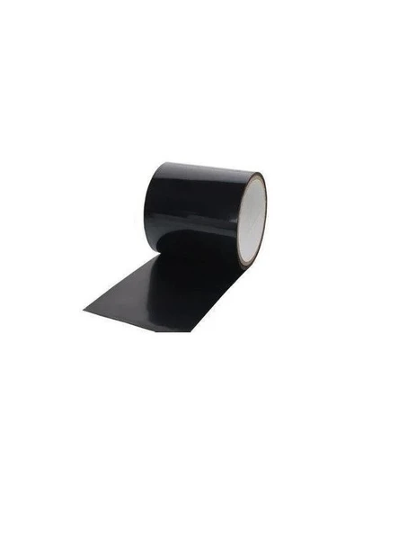 FLEX TAPE SU SIZDIRMAZLIK BANDI 10 CM X 1,5 MT SİYAH ürün görseli 1