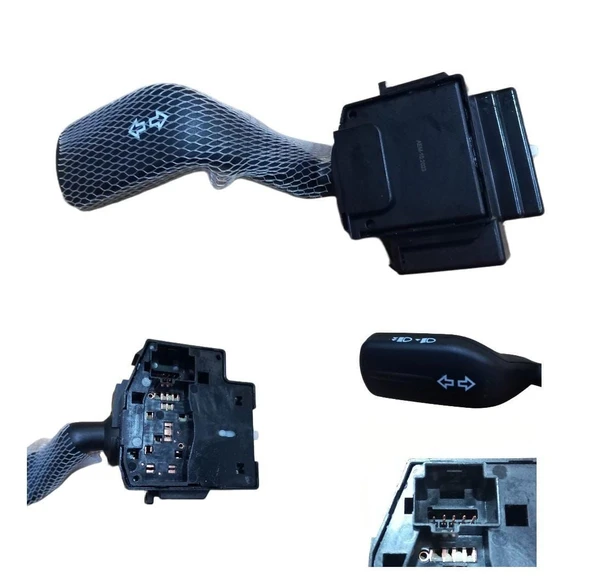 AEMPART FAR SİNYAL KOLU FORD TRANSIT 06-14 ürün görseli 1