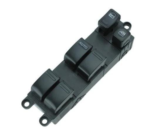 AEMPART CAM ANAHTARI NISSAN ALMERA SOL 00-08 ürün görseli 1
