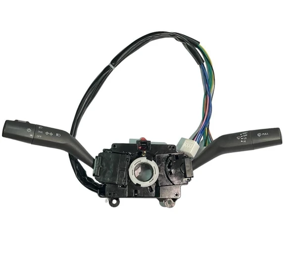 AEMPART FAR SİNYAL KOLU KOMPLE ISUZU D-MAX 02-12 ürün görseli 1