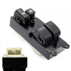 AEMPART CAM ANAHTARI TOYOTA YARIS SOL ÇİFTLİ 99-05 ürün görseli 1