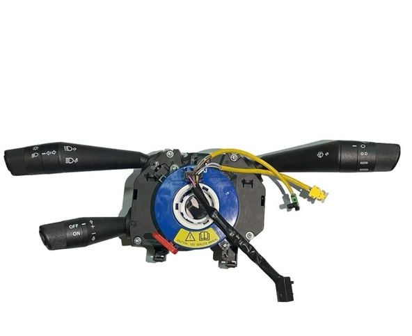 AEMPART FAR SİNYAL KOLU FİAT LİNEA HIZ SABİTLEYİCİLİ ürün görseli 1