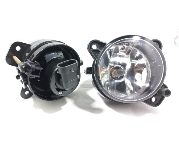 AEMPART SİS LAMBASI CADDY/JETTA 04-10 AMPULLU SAĞ ürün görseli 1