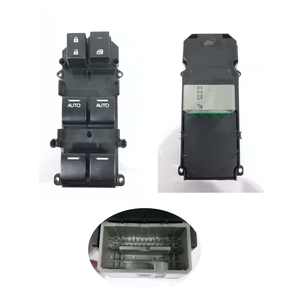 AEMPART CAM ANAHTARI HONDA ACCORD CRV / ÇİFT AUTO 08-14 ürün görseli 1