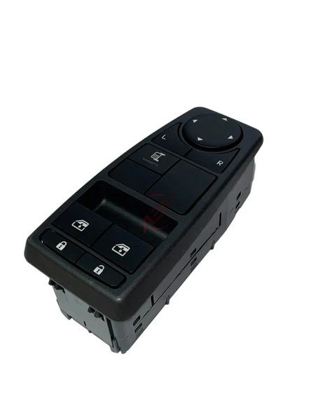 AEMPART CAM KALDIRMA ANAHTARI MAN TGS / TGX SOL 2000 + ürün görseli 1
