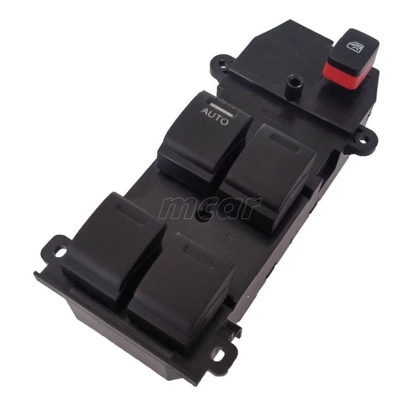 AEMPART CAM ANAHTARI HONDA CIVIC CITY SOL 07-12 ürün görseli 1
