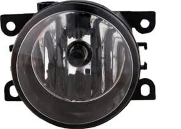 AEMPART SİS LAMBASI FORD - RENAULT -  MEGANE II - FİAT UNIVERSAL AMPULLU ürün görseli 1