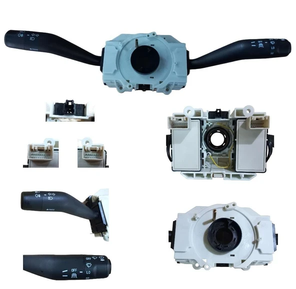 AEMPART FAR SİNYAL KOLU ISUZU NPR 75 ürün görseli 1