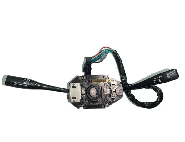 AEMPART FAR SİNYAL KOLU KOMPLE MITSUBISHI L200 ürün görseli 1