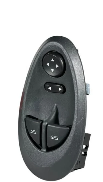 AEMPART CAM ANAHTARI IVECO DAILY 99 06 SOL AYNA AYARLI ürün görseli 1