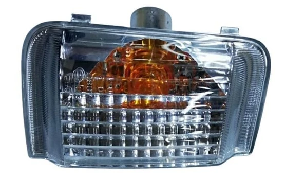 AEMPART AYNA SİNYALİ SARI DUCATO BOXER JUMPER SOL ürün görseli 1