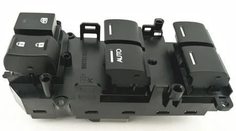 AEMPART CAM ANAHTARI HONDA ACCORD SOL 08-12 ürün görseli 1