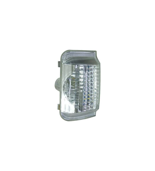 AEMPART AYNA SİNYALİ BEYAZ DUCATO BOXER JUMPER SOL ürün görseli 1