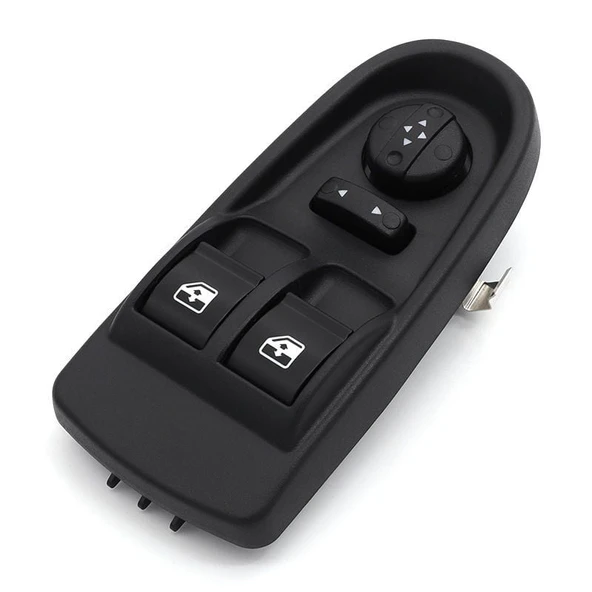AEMPART CAM ANAHTARI IVECO DAILY 12 14 SOL IKILI ürün görseli 1