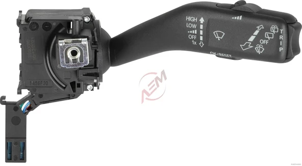 AEMPART SİLECEK KOLU CADDY GOLF 5 JETTA TİGUAN LEON SUPERB ürün görseli 1