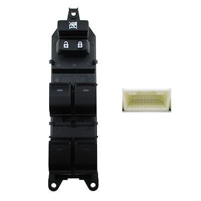 AEMPART CAM ANAHTARI TOYOTA AURIS PRADO LEXUS 10-16 ürün görseli 1