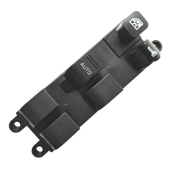 AEMPART CAM ANAHTARI NISSAN NAVARA D22 SOL 00-06 ürün görseli 1