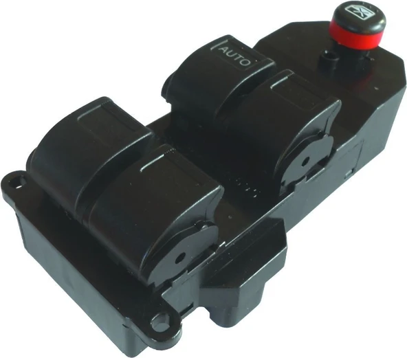 AEMPART CAM ANAHTARI HONDA CIVIC CITY SOL DÖRTLÜ 01-05 ürün görseli 1