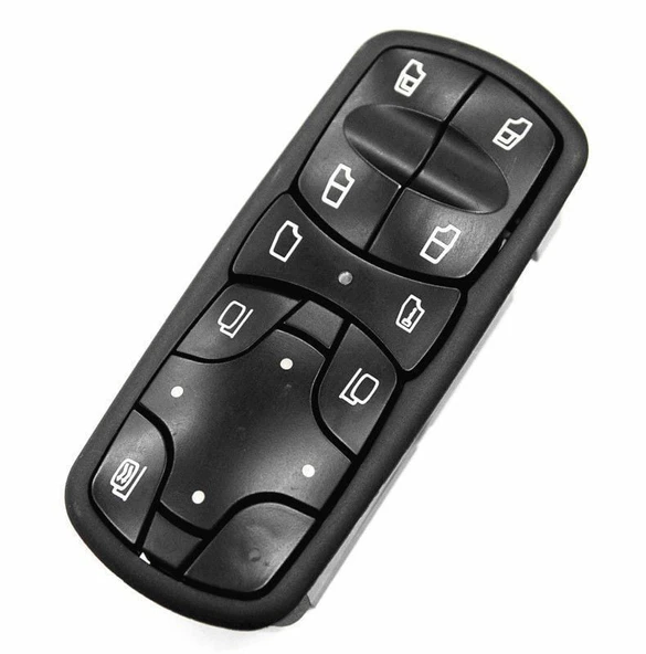 AEMPART CAM ANAHTARI MERCEDES ACTROS SOL ürün görseli 1