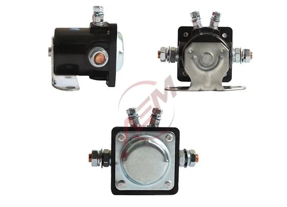 AEMPART MARŞ ARA OTOMATİK 20/5  YARDIMCI ROLE - GÜÇLENDİRİCİ OTOMATİK 12V ürün görseli 1