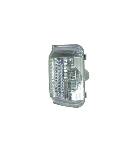 AEMPART AYNA SİNYALİ BEYAZ DUCATO BOXER JUMPER SAĞ ürün görseli 1