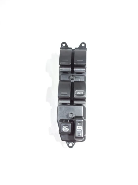 AEMPART CAM ANAHTARI TOYOTA RAV4 - CAMRY SOL DÖRTLÜ 00-06 ürün görseli 1