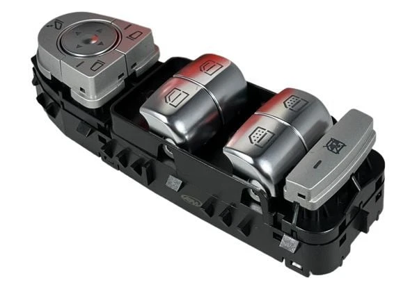 AEMPART Mercedes w213 w222 cam düğmesi anahtarı sol 2139054803 ürün görseli 1