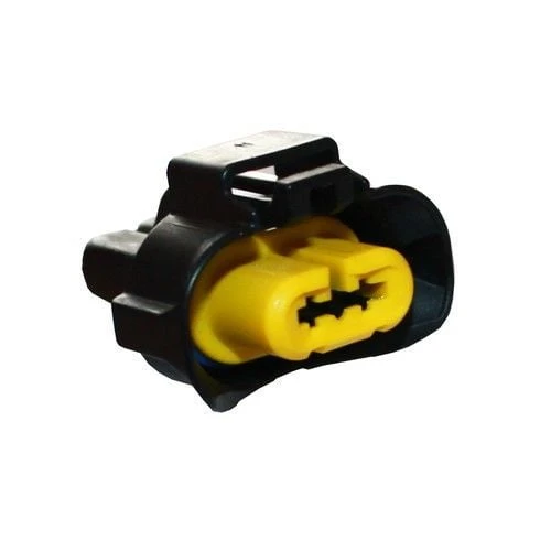 AEMPART AEM32 HB11Y SOKET AMPUL H11 AMPUL SOKETİ YENİ TİP ürün görseli 1