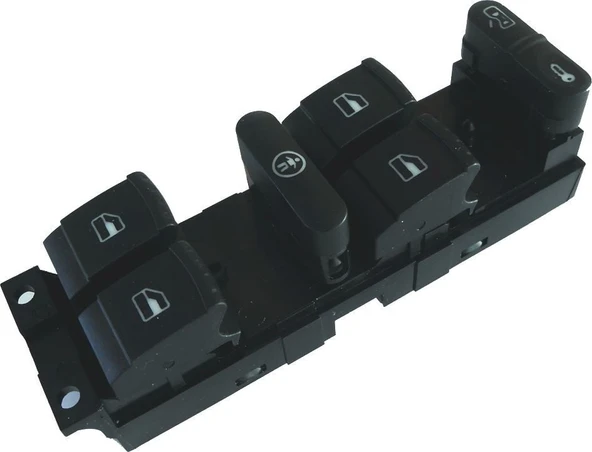 AEMPART CAM ANAHTARI SKODA FABIA / OCTAVIA I SOL 98-04 ürün görseli 1