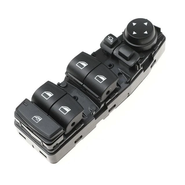 AEMPART Bmw f10 f06 cam düğmesi anahtarı sol 2011 / 2017 61319241955 ürün görseli 1