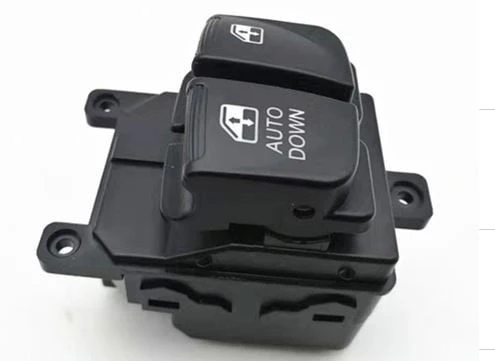 AEMPART CAM ANAHTARI HYUNDAI ACCENT SOL ÇİFTLİ 06-11 ürün görseli 1