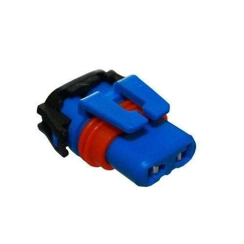 AEMPART AEM32 HB15  SOKET AMPUL 9005 / H10 AMPUL SOKETİ ürün görseli 1