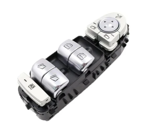 AEMPART Mercedes w205 w447 cam düğmesi anahtarı 2015 / 2020 4475450413 ürün görseli 1
