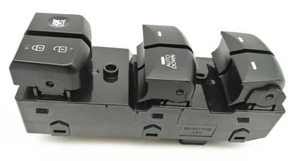 AEMPART CAM ANAHTARI HYUNDAI ELENTRA 1216 SOL AUTO DOWN ürün görseli 1