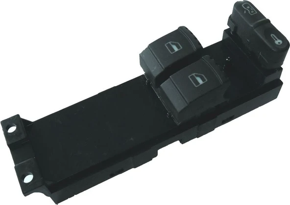 AEMPART CAM ANAHTARI SKODA FABIA I / OCTAVIA ÇİFTLİ SOL 05-11 ürün görseli 1