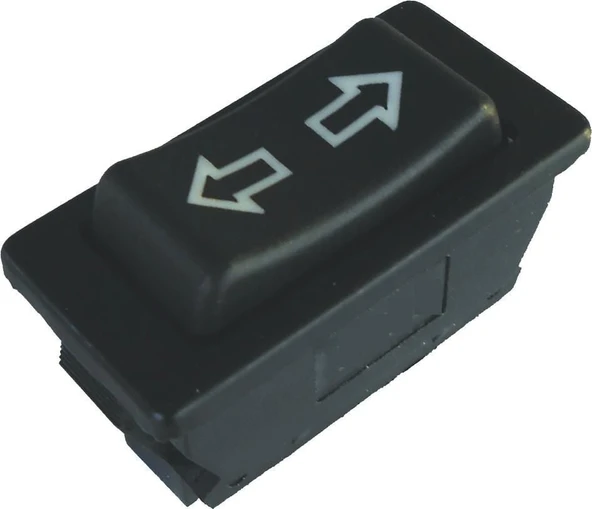 AEMPART CAM ANAHTARI UNIVERSAL OKLU 5 PİN ürün görseli 1